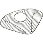 Elkay® LKWOBG1111SS Stainless Steel Bottom Grid 10-1/2"Lx10-1/2"W
