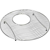 Elkay® LKWRBG16SS Grille de fond en acier inoxydable 15"Lx15"W