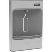 Elkay LMASMB EZH2O mécanique, montage en surface, indicateur alimenté par batterie, avec filtre