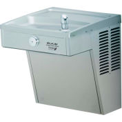 Elkay ADA GreenSpec® Fontaine à boire à haute efficacité, inoxydable, 115V, 4,5 ampères, VRCGRN8