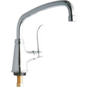 ELKAY, robinet Commercial, LK535AT12T4