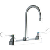 ELKAY, robinet Commercial, LK810GN05T4