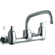 ELKAY, robinet Commercial, LK940AT08L2H