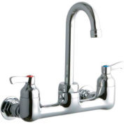ELKAY, robinet Commercial, LK940GN04L2H