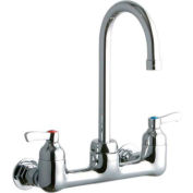 ELKAY, robinet Commercial, LK940GN05L2H