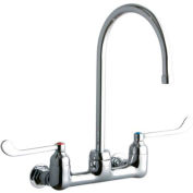 ELKAY, robinet Commercial, LK940GN08T6H