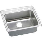 Elkay® Gourmet Lustertone Sink, LRAD2219653