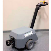 Electro Kinetic Technologies Electric Tugger MT-1772-5000-302 5000 Lb. Cap. - Pintle & Hook Hitch