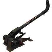 Encore Packaging Steel Strapping Economy Windlass Tensioner for 3/4" To 1-1/4" Strap Width, Black
