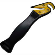Specialty Cutter, Hook Knife, Built-In Storage Chamber In Handle