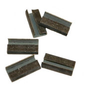Encore Packaging Heavy Duty Polyester Strapping Seals, 5/8 " Largeur de sangle, Pack de 1000