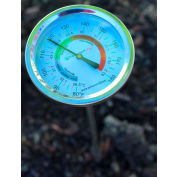 Enviro World FreeGarden™ TEMP - Compost Thermometer - EWC-32
