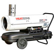 Heatstar Pro Series Chauffage à air forcé, 70000 BTU