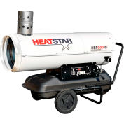 Chauffage à combustion indirecte Heatstar Pro Series, 180000 BTU