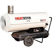 Heatstar Pro Series Indirect Fired Heater, 285000 BTU