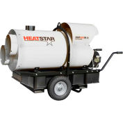 Heatstar Pro Series Chauffage à air forcé, 500000 BTU