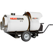 Heatstar Pro Series Chauffage à air forcé, 400000 BTU