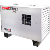 Heatstar Nomad Series Chauffage à air forcé, 115V, 115000 BTU