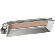 Heatstar High Intensity Infrared Patio Heater With Transformer - Natural Gas 40000 BTU