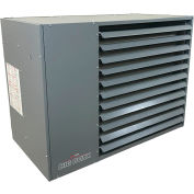 Heatstar Big Boxx Chauffage à unité de combustion séparée, échangeur en acier aluminisé, 250 000 BTU