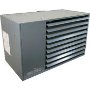 Heatstar Big Boxx Power Vented Unit Heater, échangeur en acier aluminisé, 200 000 BTU