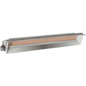 Heatstar High Intensity Infrared Patio Heater With Transformer - Natural Gas 100000 BTU 120V