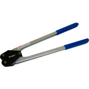 Encore EP-1235-34 Bi-Directional Front Action Strap Sealer for 3/4" Polyester Strapping