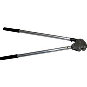 Encore EP-1295-34 Heavy Duty Side Action Serratable Sealer for 3/4" Polyester