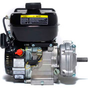 LIFAN LF160F-AHQ 4MHP ; 6:1 réducteur - 0,75 en rainure horizontale moteur