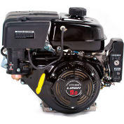 Lifan LF177F-BDQ 9MHP; Electric/Recoil Start - 1in Horizontal Keyway Engine