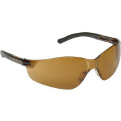 Inhibitor® des lunettes de sécurité, la sécurité ERB, 17970 - trame de fumée, fumée lentille