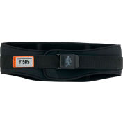 Ergodyne® ProFlex® 1505 Low-Profile Weight Lifters Back Support, Black, M