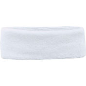 Ergodyne® Chill-Its® 6550 tête bandeau, blanc, unique taille, qté par paquet : 24