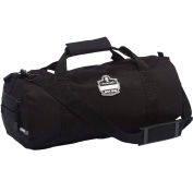 Ergodyne Arsenal® 5020P Duffel Bag, Polyester, XS, Black