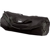 Ergodyne® Arsenal® 5020 Duffel Bag, Polyester, 6300 ci. Grand, noir