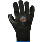 Ergodyne® 9003 ProFlex® Certified Lightweight Anti-Vibration Gloves, Black, Large