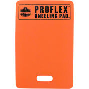 Ergodyne™ ProFlex®380 Standard Kneeling Pad 14" x 21" Orange