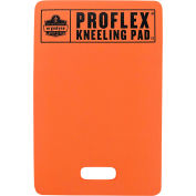 Ergodyne™ ProFlex®380 Standard Kneeling Pad 14 » x 21 » Orange