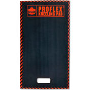 Ergodyne™ ProFlex®385 Grand coussin à genoux 1 » Épais 16 » x 28 » Noir