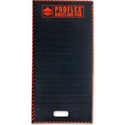 Ergodyne™ ProFlex®390 Extra Large Kneeling Pad 1" Thick 18" x 36" Black