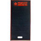 Ergodyne™ ProFlex®390 Extra Large Kneeling Pad 1 » Épais 18 » x 36 » Noir