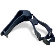 Grabber Ergodyne Squids® 3405 avec Clip de ceinture, noir