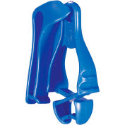 Grabber Ergodyne Squids® 3405 avec Clip ceinture, bleu, qté par paquet : 6
