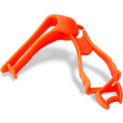 Ergodyne Squids® 3405 Grabber avec Clip de ceinture, Orange