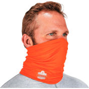 Ergodyne Chill-Its® Cooling Multi-Band, Hi-Vis Orange