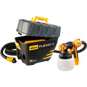 Wagner Flexio 5000 HVLP Stationary Paint Sprayer