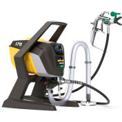Wagner Control Pro 170 HEA Piston Pump Paint Sprayer