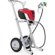 Wagner ControlMax 1900 Pro Cart HEA Piston Pompe Cart Paint Pulvérisateur