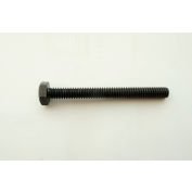 Hexagonale Grade boulon robinet 8 - 1/4-20 x 2-1/4"- FT - UNC - acier - plaine - Pkg de 100 - 694030 sérieux