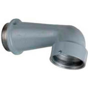 Edwards Signaling, 116EX-B, Bracket, Wall Elbow For 116DEGEX-FJ